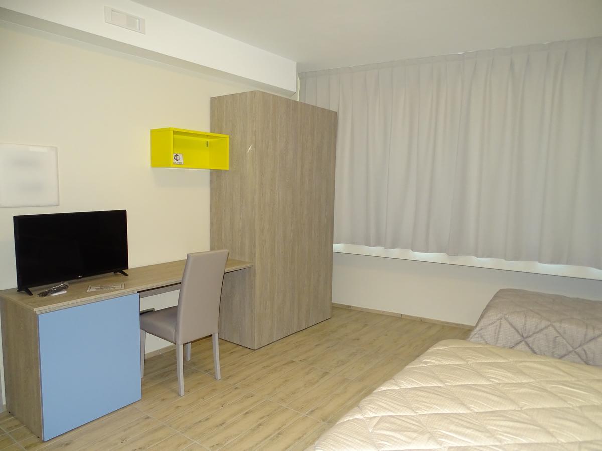 B&B Carrabs Battipaglia Exterior photo