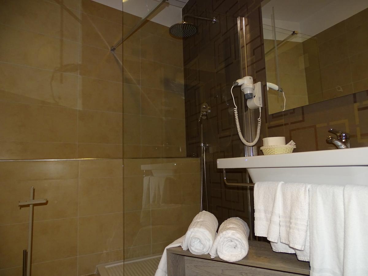 B&B Carrabs Battipaglia Exterior photo