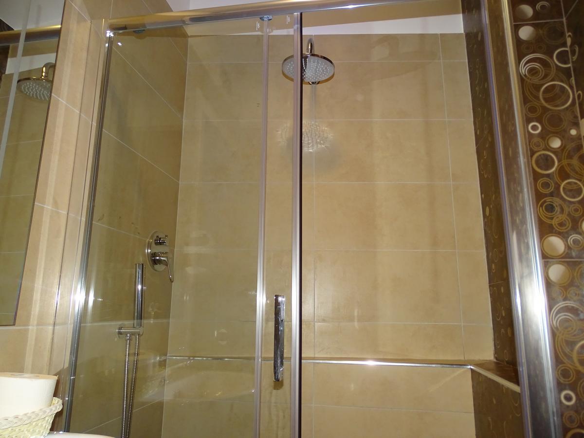 B&B Carrabs Battipaglia Exterior photo