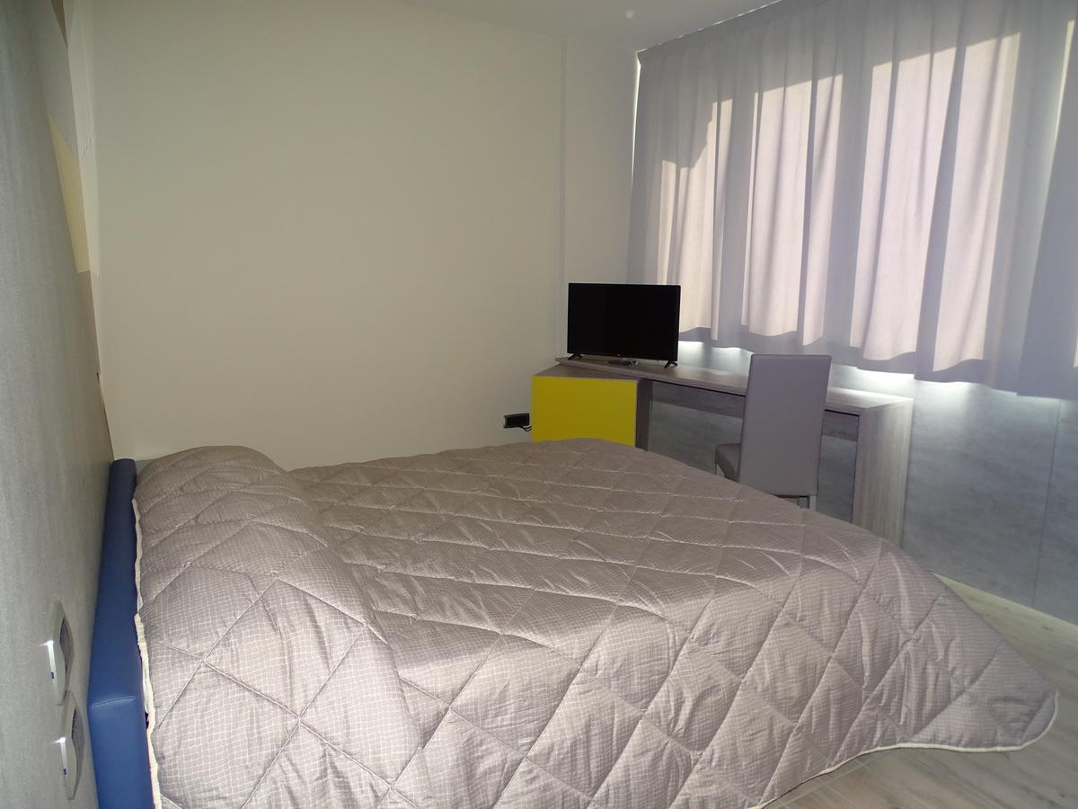 B&B Carrabs Battipaglia Exterior photo