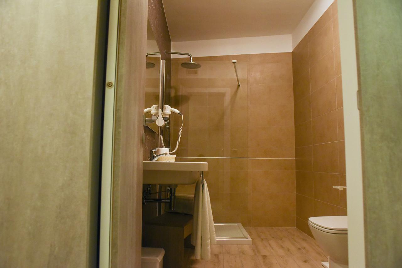 B&B Carrabs Battipaglia Exterior photo