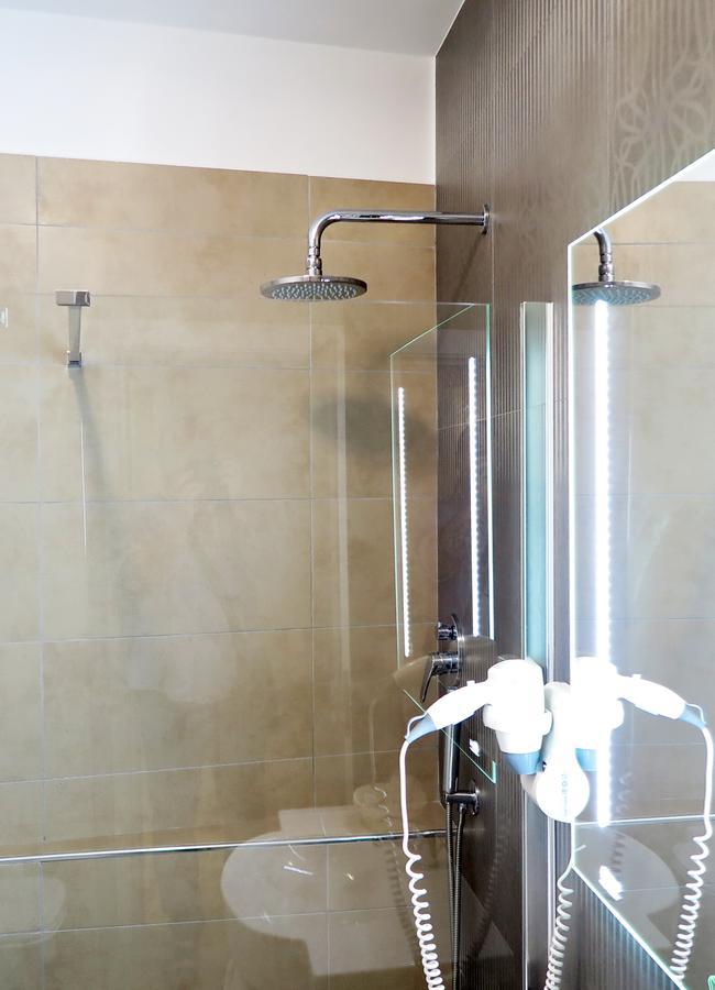 B&B Carrabs Battipaglia Exterior photo