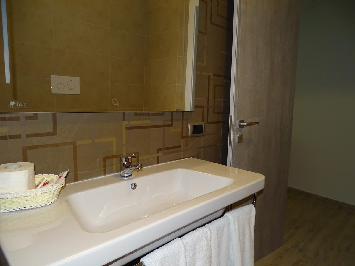 B&B Carrabs Battipaglia Exterior photo
